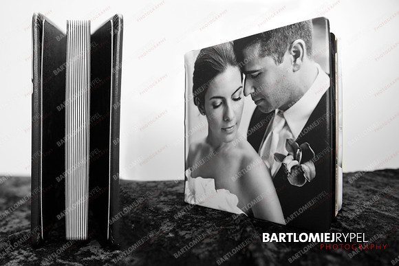 Photo Album Book